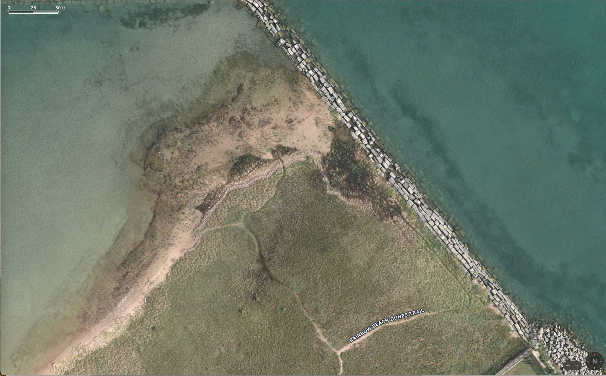 Rainbow-Beach-Revetment