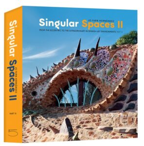 Singular Spaces II book cover