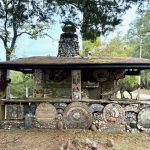 Q.J. Stephenson's Earth Museum/Occoneechee Trapper’s Lodge, Garysburg, NC