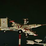 Vollis Simpson whirligig